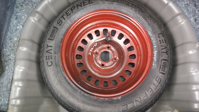 View Nissan Magnite Image 15 Used Nissan Magnite Image 15
