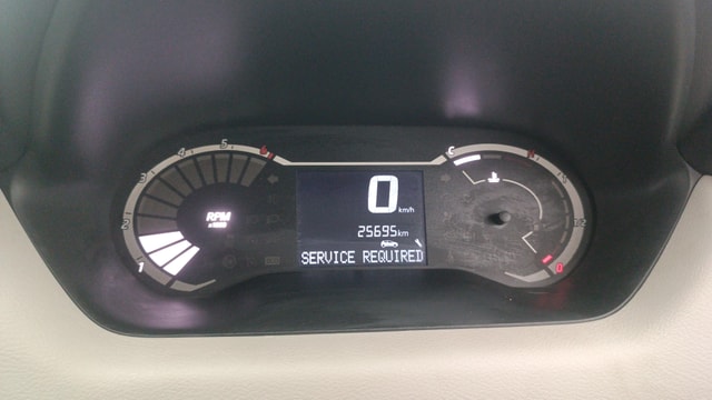 View Nissan Magnite Image 19 Used Nissan Magnite Image 19