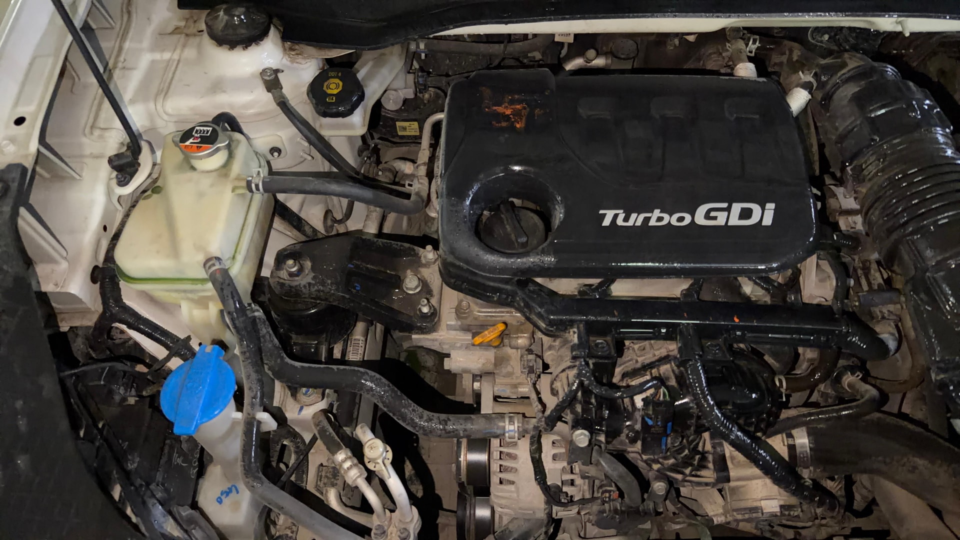 Used 2021 Hyundai Venue Used 2021 Hyundai Venue
