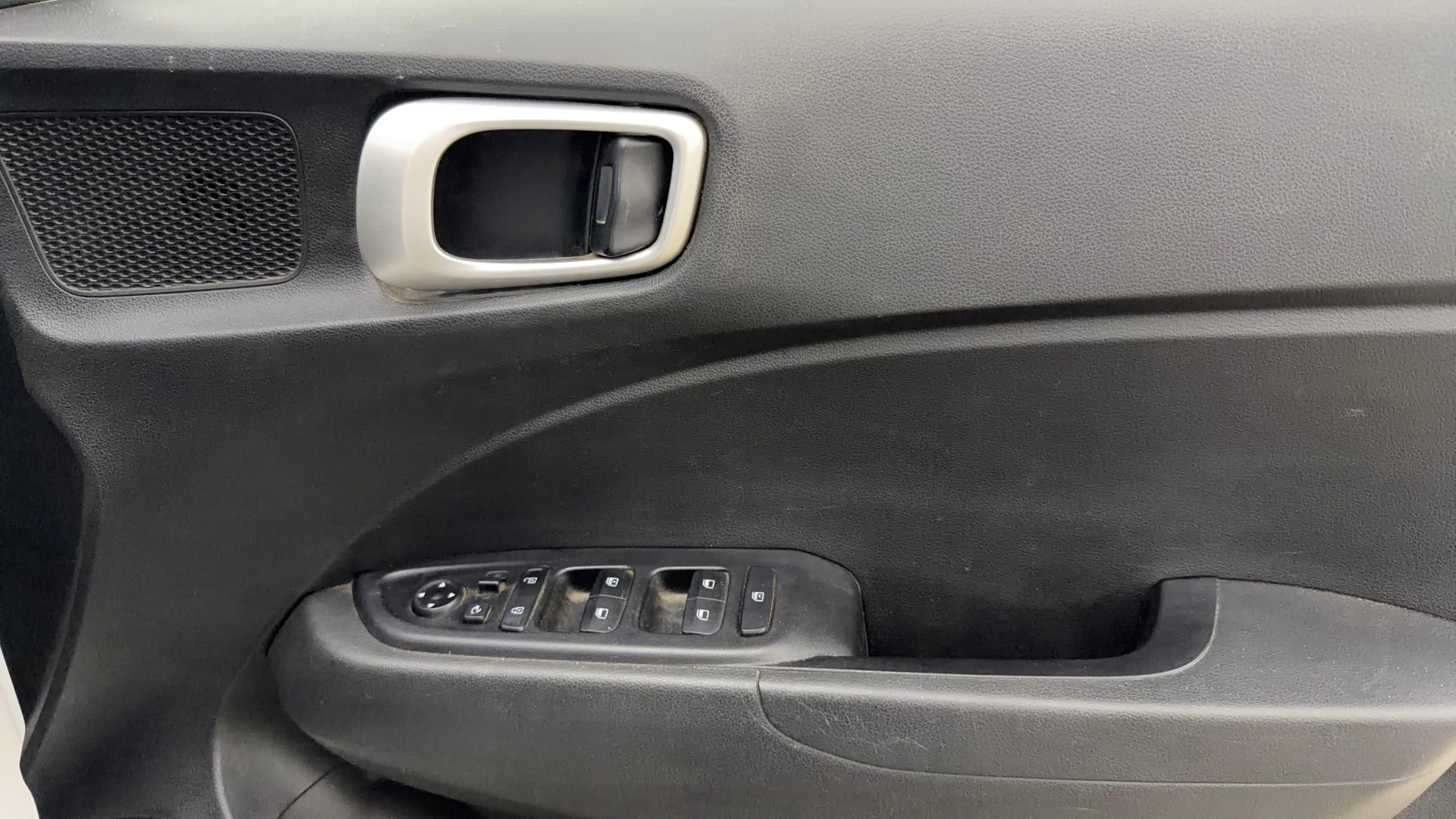 Used 2021 Hyundai Venue Used 2021 Hyundai Venue