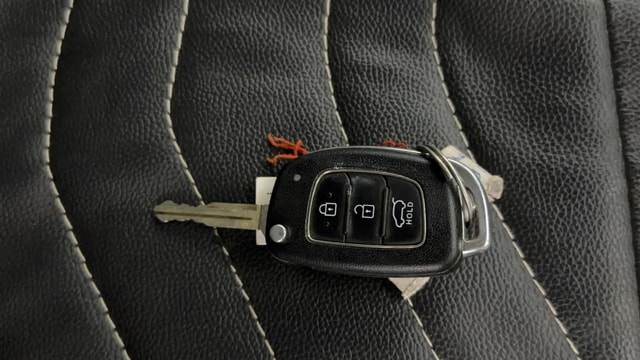 View Hyundai Venue Image 29 Used Hyundai Venue Image 29