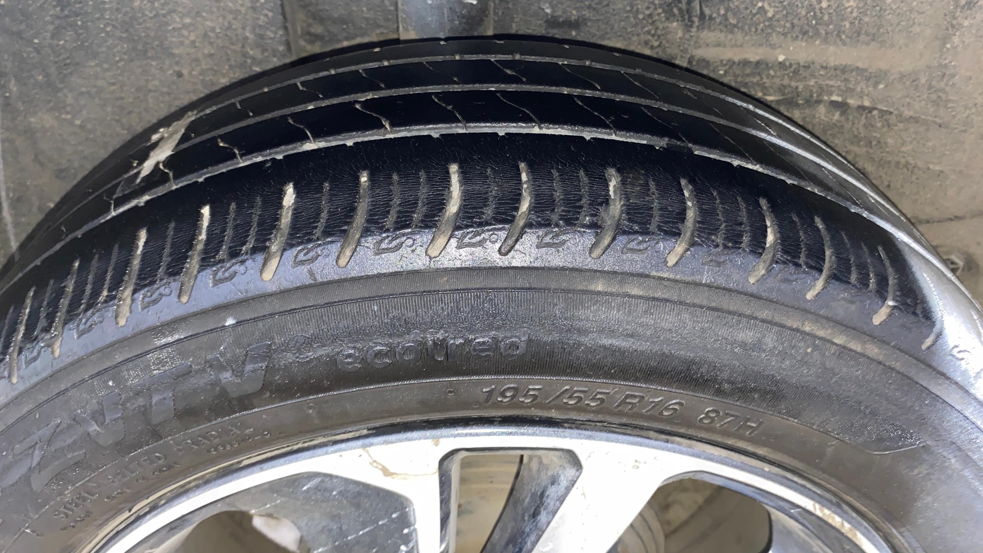 Used 2020 Tata Altroz Used 2020 Tata Altroz
