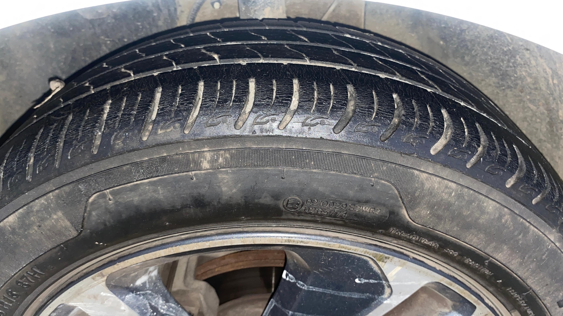 Used 2020 Tata Altroz Used 2020 Tata Altroz