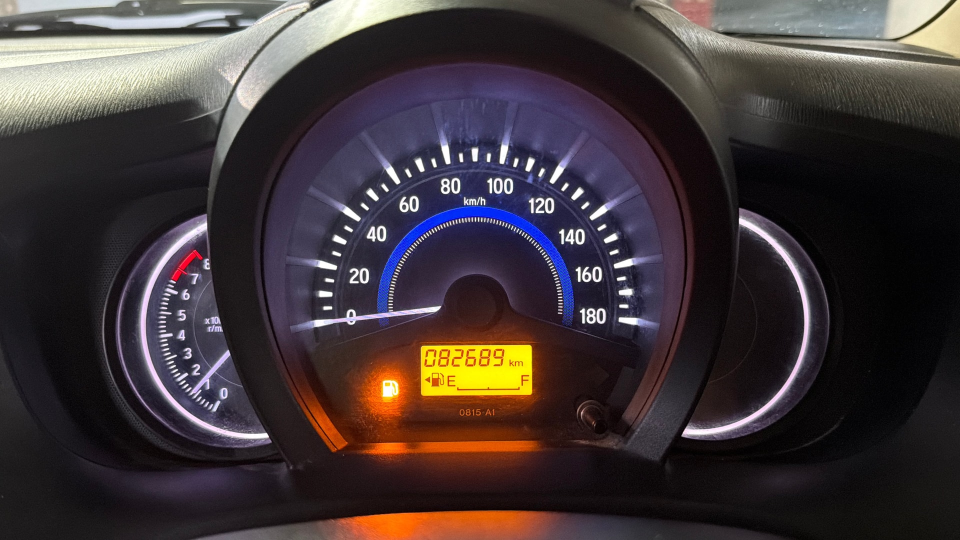 View 2015 Honda Brio S MT Petrol Image 19 Used 2015 Honda Brio S MT Petrol Image 19
