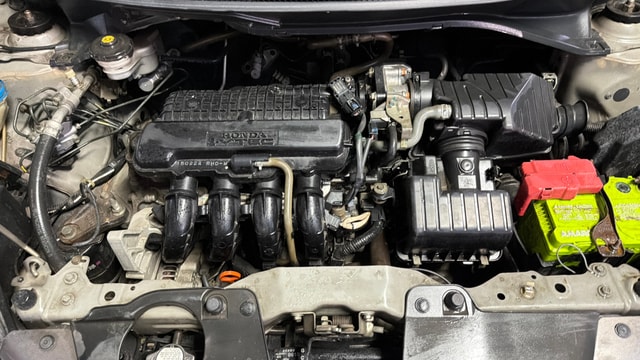 View Honda Brio Image 41 Used Honda Brio Image 41