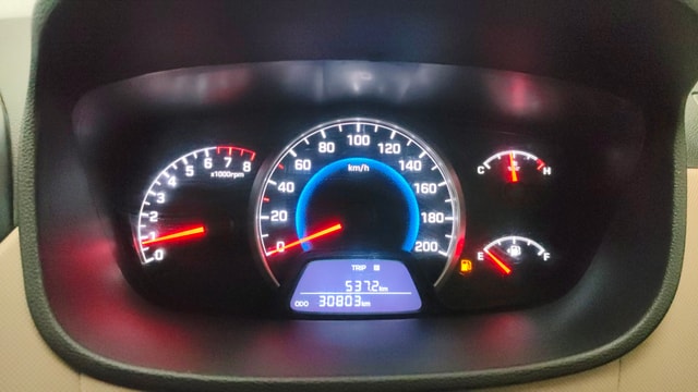 View Hyundai Grand i10 Image 33 Used Hyundai Grand i10 Image 33