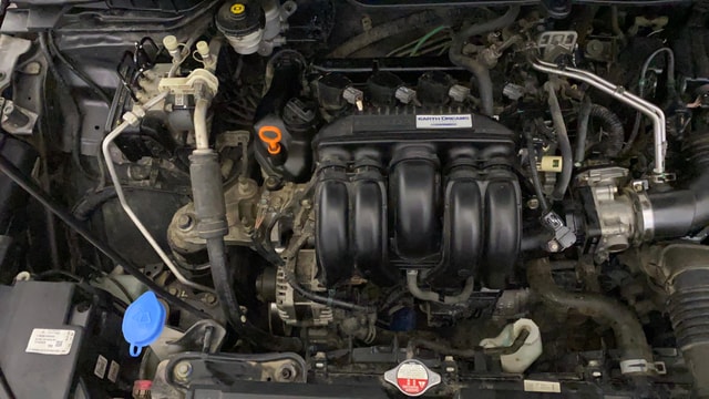 View Honda City Image 4 Used Honda City Image 4