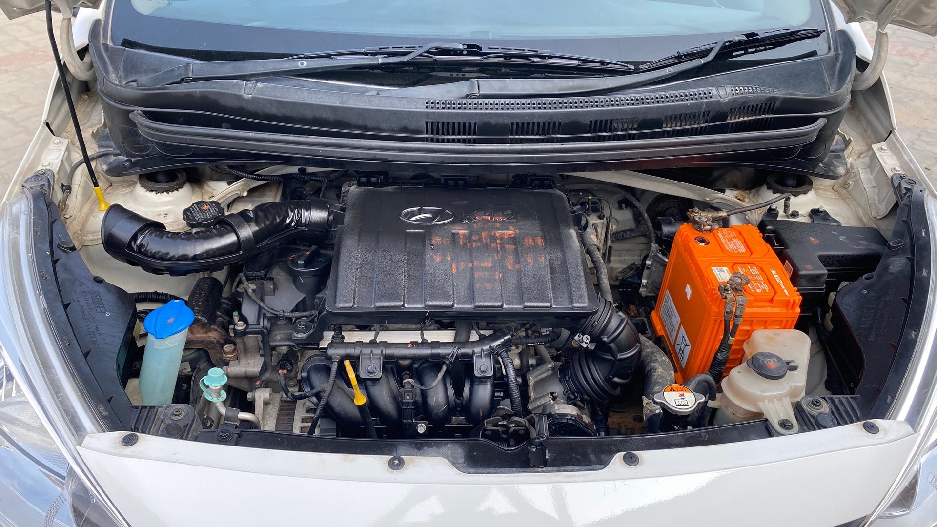 View 2017 Hyundai Grand i10 1.2 Asta Petrol Image 42 Used 2017 Hyundai Grand i10 1.2 Asta Petrol Image 42