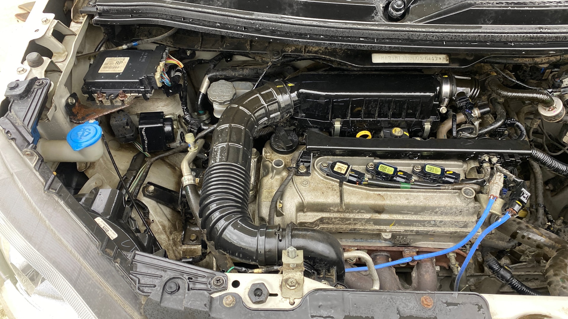 Used 2022 Maruti Suzuki 1000 Used 2022 Maruti Suzuki 1000