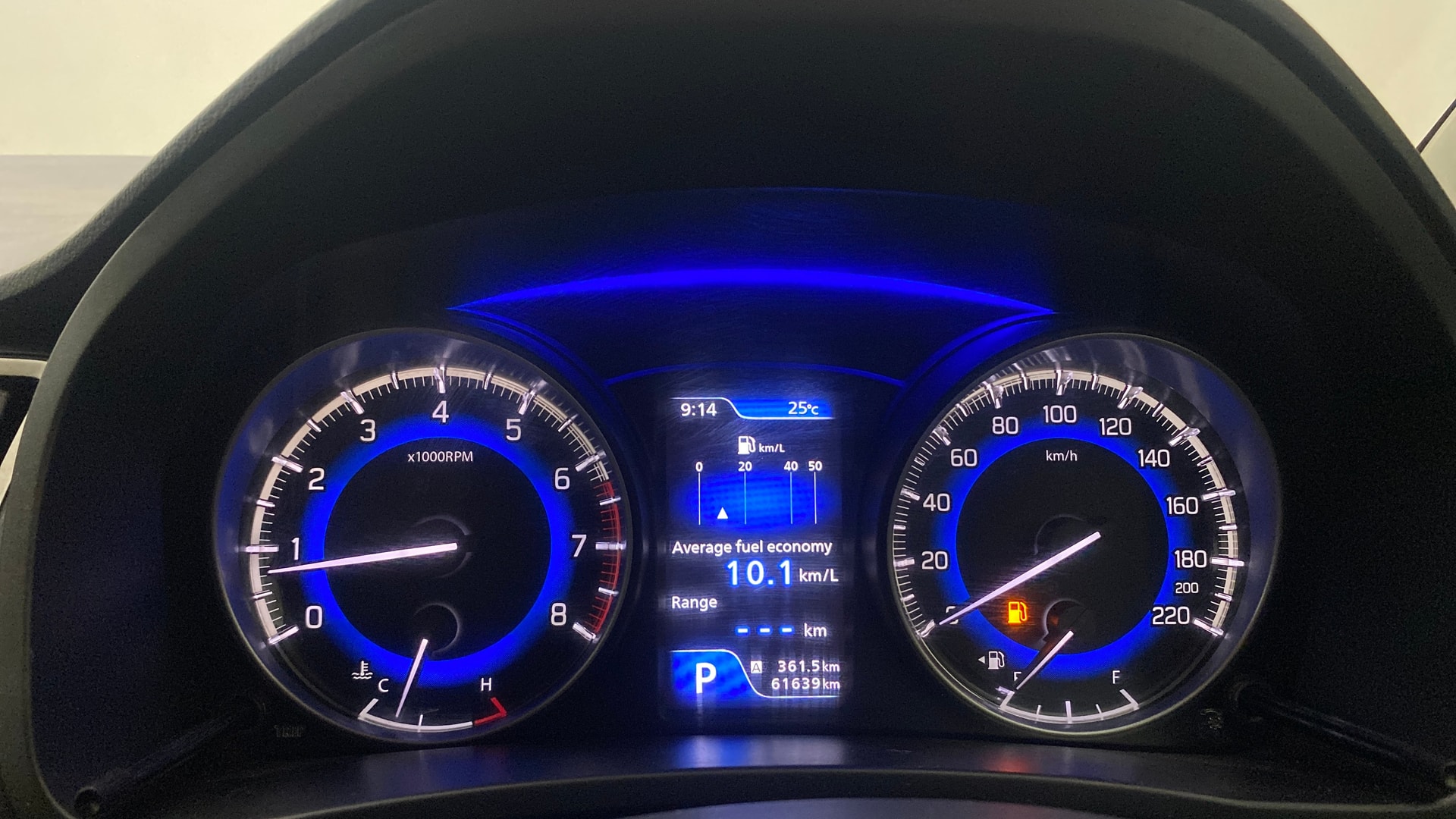 View 2018 Maruti Suzuki 1000 Base Variant Image 36 Used 2018 Maruti Suzuki 1000 Base Variant Image 36