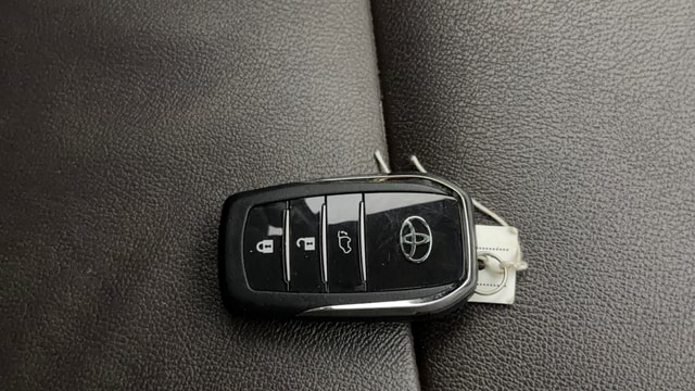 View Toyota Fortuner Image 20 Used Toyota Fortuner Image 20