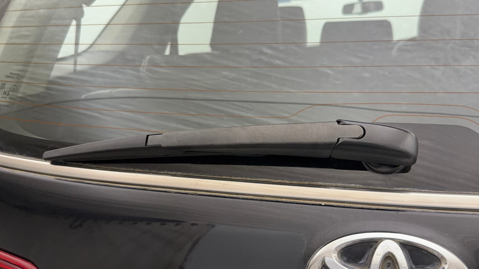 View 2019 Toyota Fortuner 2.7 4X2 AT Image 25 Used 2019 Toyota Fortuner 2.7 4X2 AT Image 25