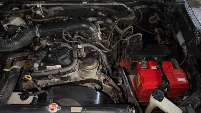 View Toyota Fortuner Image 31 Used Toyota Fortuner Image 31