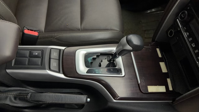 View Toyota Fortuner Image 43 Used Toyota Fortuner Image 43