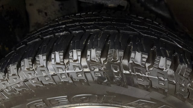 View Toyota Fortuner Image 9 Used Toyota Fortuner Image 9