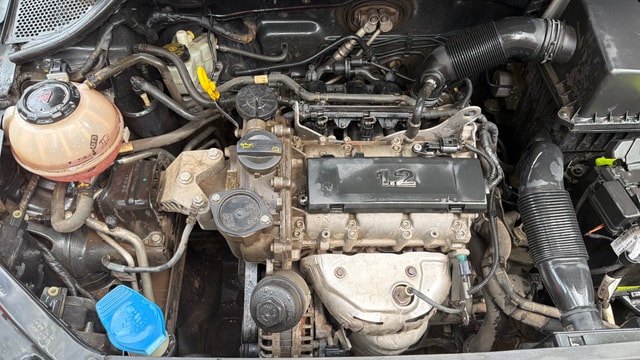 View Volkswagen Ameo Image 25 Used Volkswagen Ameo Image 25