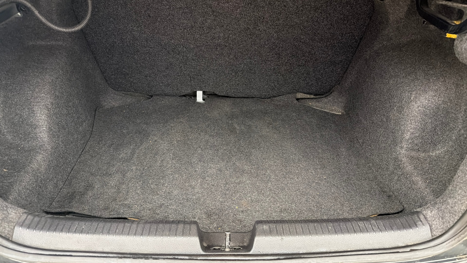 Used 2018 Volkswagen Ameo Used 2018 Volkswagen Ameo