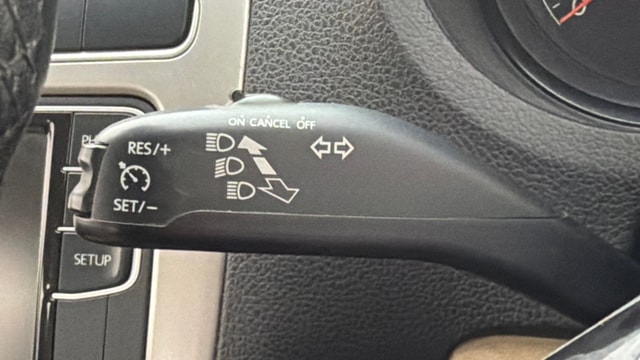 View Volkswagen Ameo Image 3 Used Volkswagen Ameo Image 3