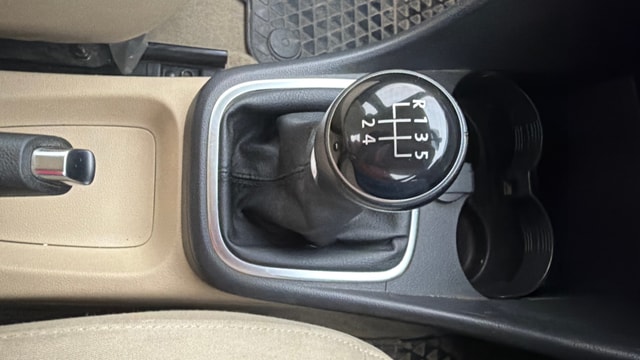 View Volkswagen Ameo Image 40 Used Volkswagen Ameo Image 40