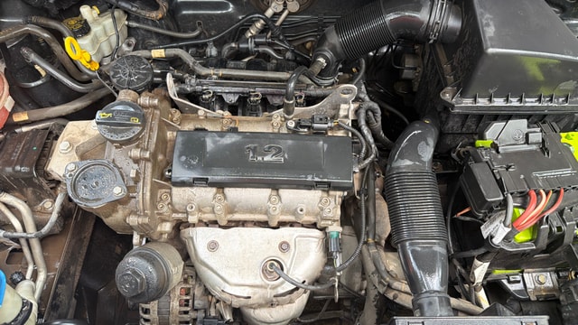 View Volkswagen Ameo Image 43 Used Volkswagen Ameo Image 43