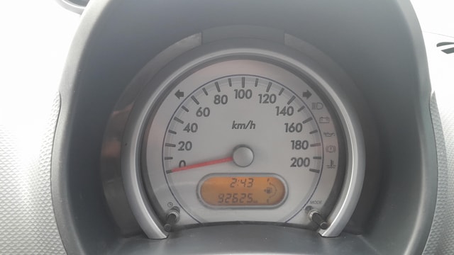 View Maruti Suzuki 1000 Image 33 Used Maruti Suzuki 1000 Image 33