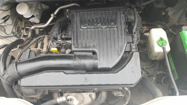 View Maruti Suzuki 1000 Image 40 Used Maruti Suzuki 1000 Image 40