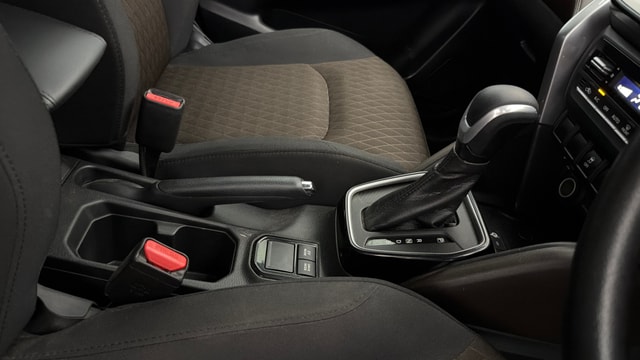 View Toyota Urban Cruiser Hyryder Image 41 Used Toyota Urban Cruiser Hyryder Image 41
