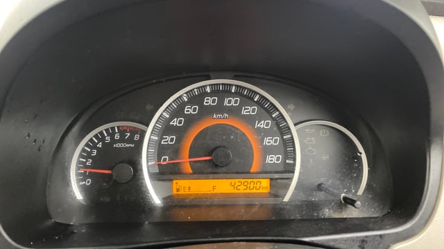 View Maruti Suzuki 1000 Image 33 Used Maruti Suzuki 1000 Image 33