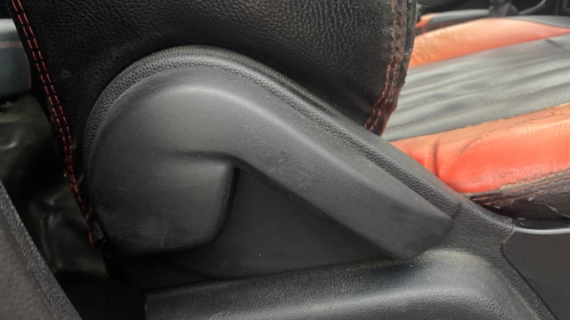View Ford EcoSport Image 18 Used Ford EcoSport Image 18