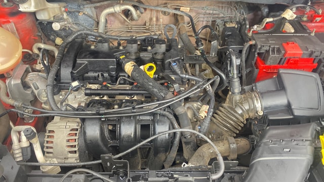 View Ford EcoSport Image 40 Used Ford EcoSport Image 40