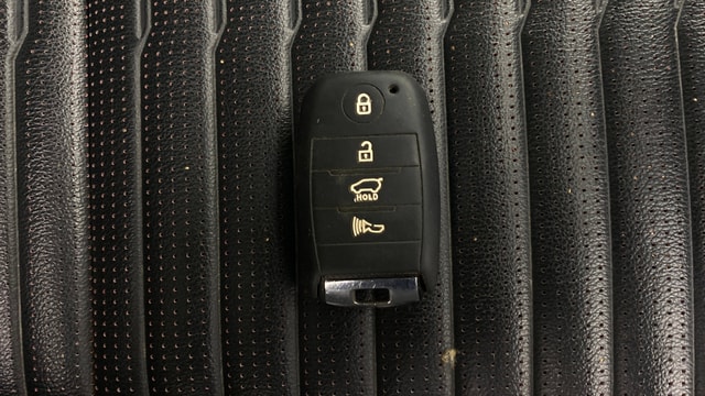 View Kia Sonet Image 19 Used Kia Sonet Image 19