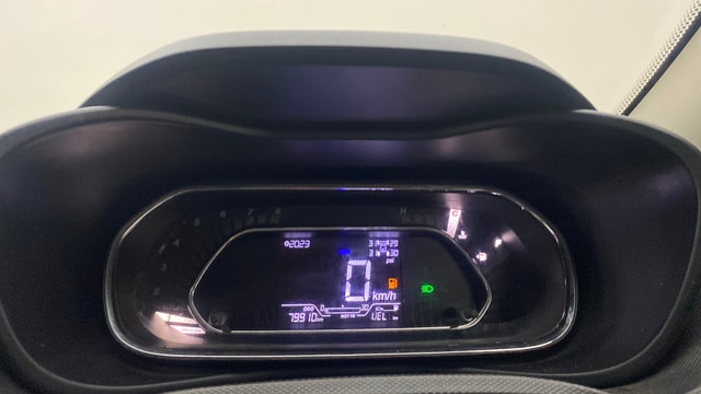 View Tata Nexon Image 37 Used Tata Nexon Image 37