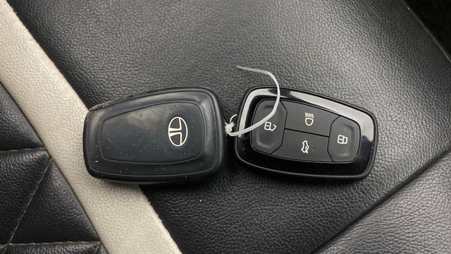 View Tata Nexon Image 29 Used Tata Nexon Image 29