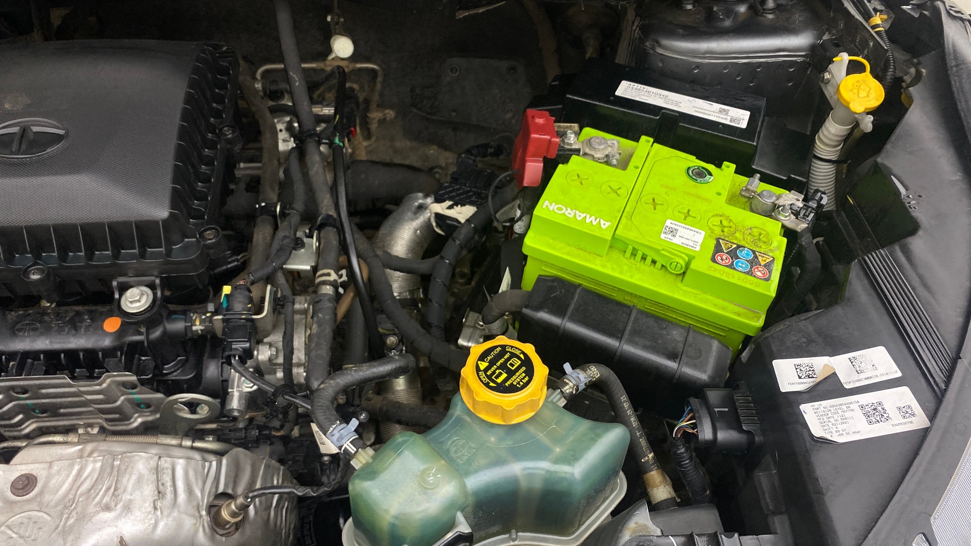 View 2021 Tata Nexon Revotron XE Image 14 Used 2021 Tata Nexon Revotron XE Image 14