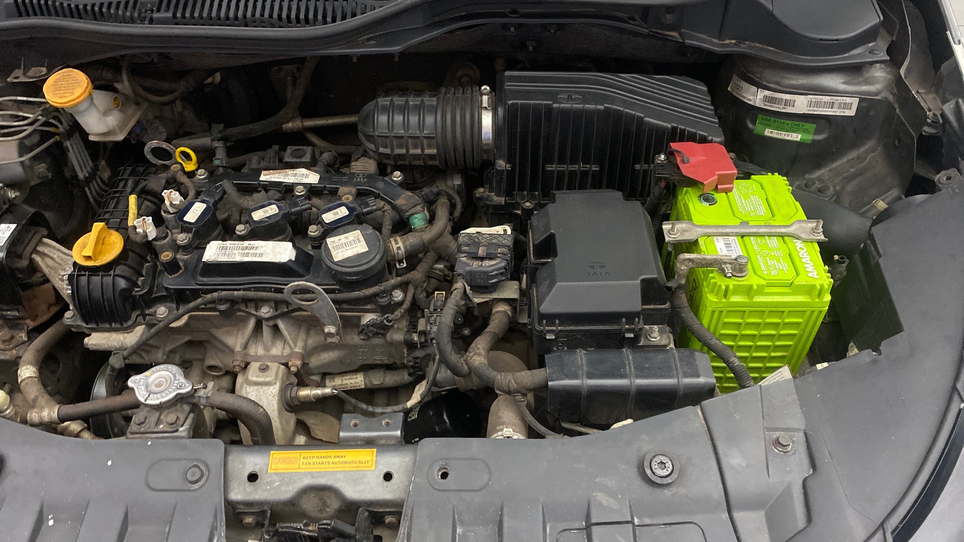 Used 2022 Tata Altroz Used 2022 Tata Altroz
