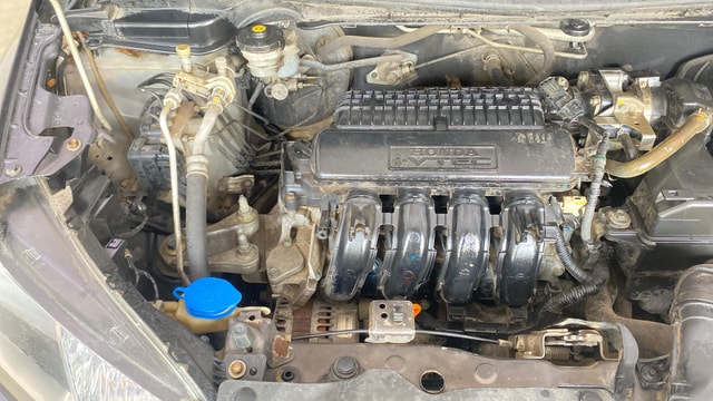 View Honda Jazz Image 3 Used Honda Jazz Image 3