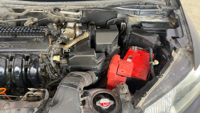 View Honda Jazz Image 13 Used Honda Jazz Image 13