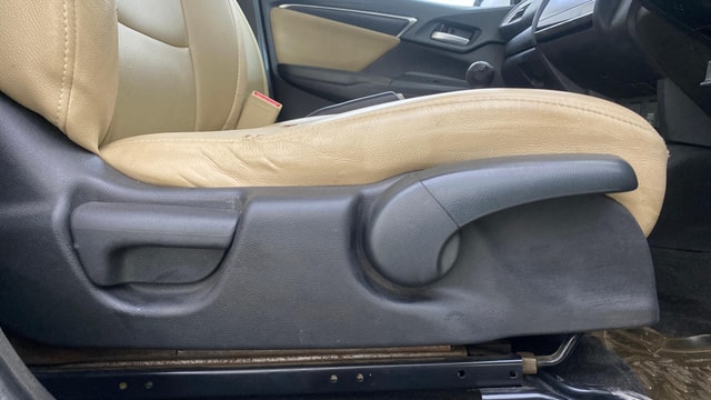 View Honda Jazz Image 18 Used Honda Jazz Image 18