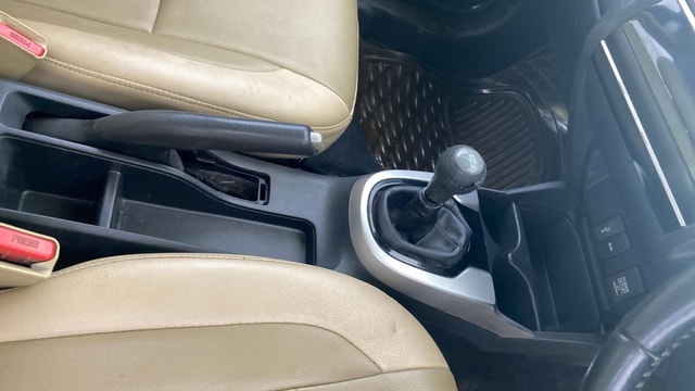 View Honda Jazz Image 38 Used Honda Jazz Image 38