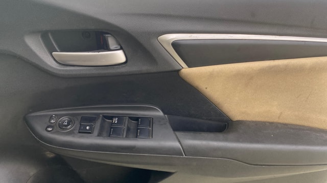 View Honda Jazz Image 33 Used Honda Jazz Image 33