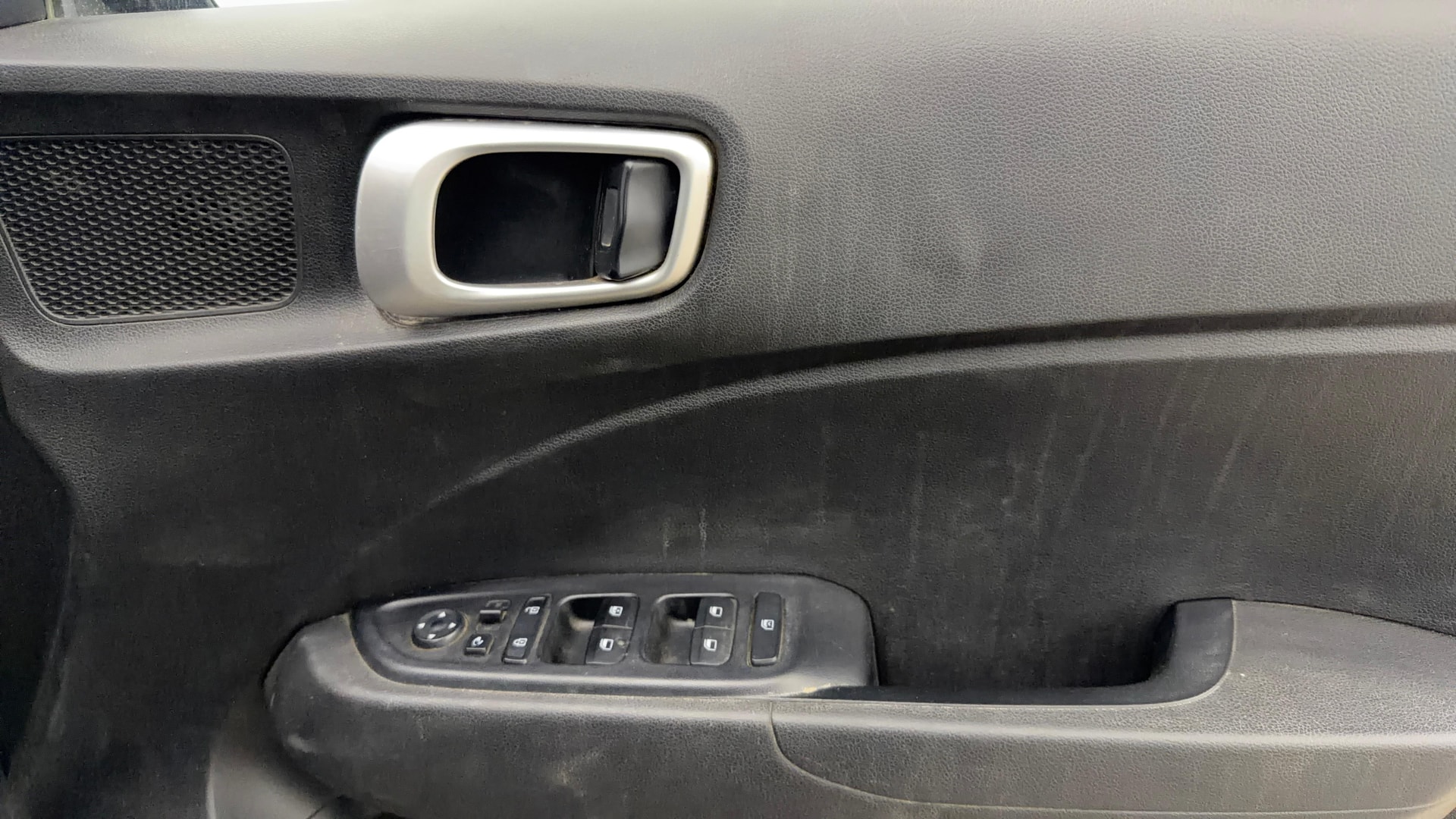 Used 2019 Hyundai Venue Used 2019 Hyundai Venue