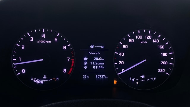 View Hyundai Creta Image 21 Used Hyundai Creta Image 21