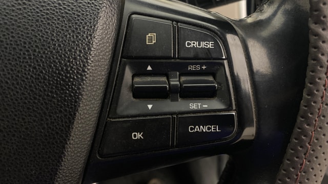 View Hyundai Creta Image 3 Used Hyundai Creta Image 3