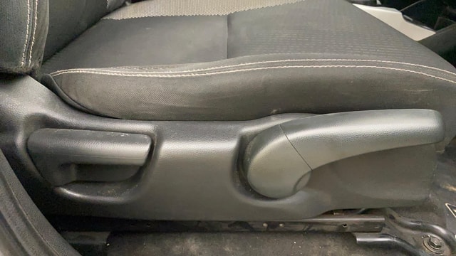 View Honda WR-V Image 10 Used Honda WR-V Image 10