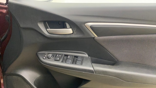 View Honda WR-V Image 39 Used Honda WR-V Image 39
