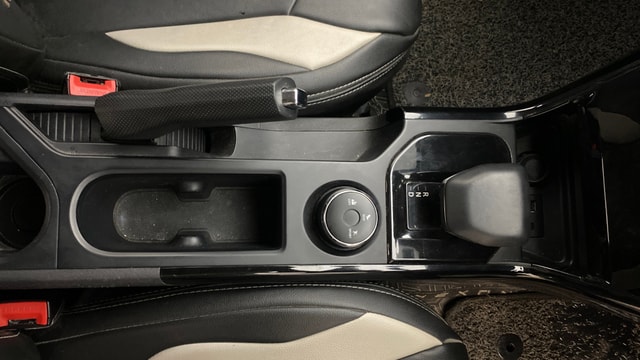 View Tata Nexon Image 40 Used Tata Nexon Image 40