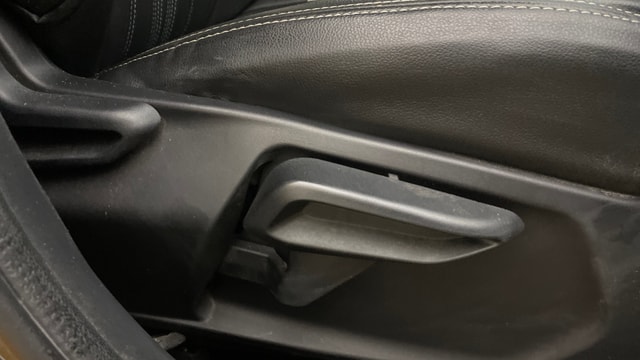 View Tata Nexon Image 18 Used Tata Nexon Image 18