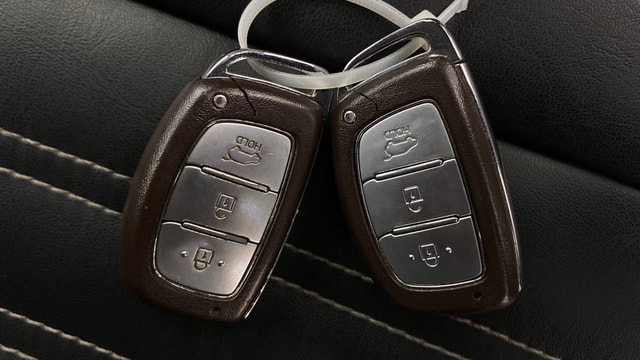 View Hyundai Creta Image 29 Used Hyundai Creta Image 29