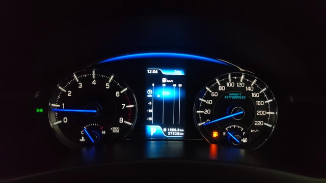 View Maruti Suzuki 1000 Image 36 Used Maruti Suzuki 1000 Image 36