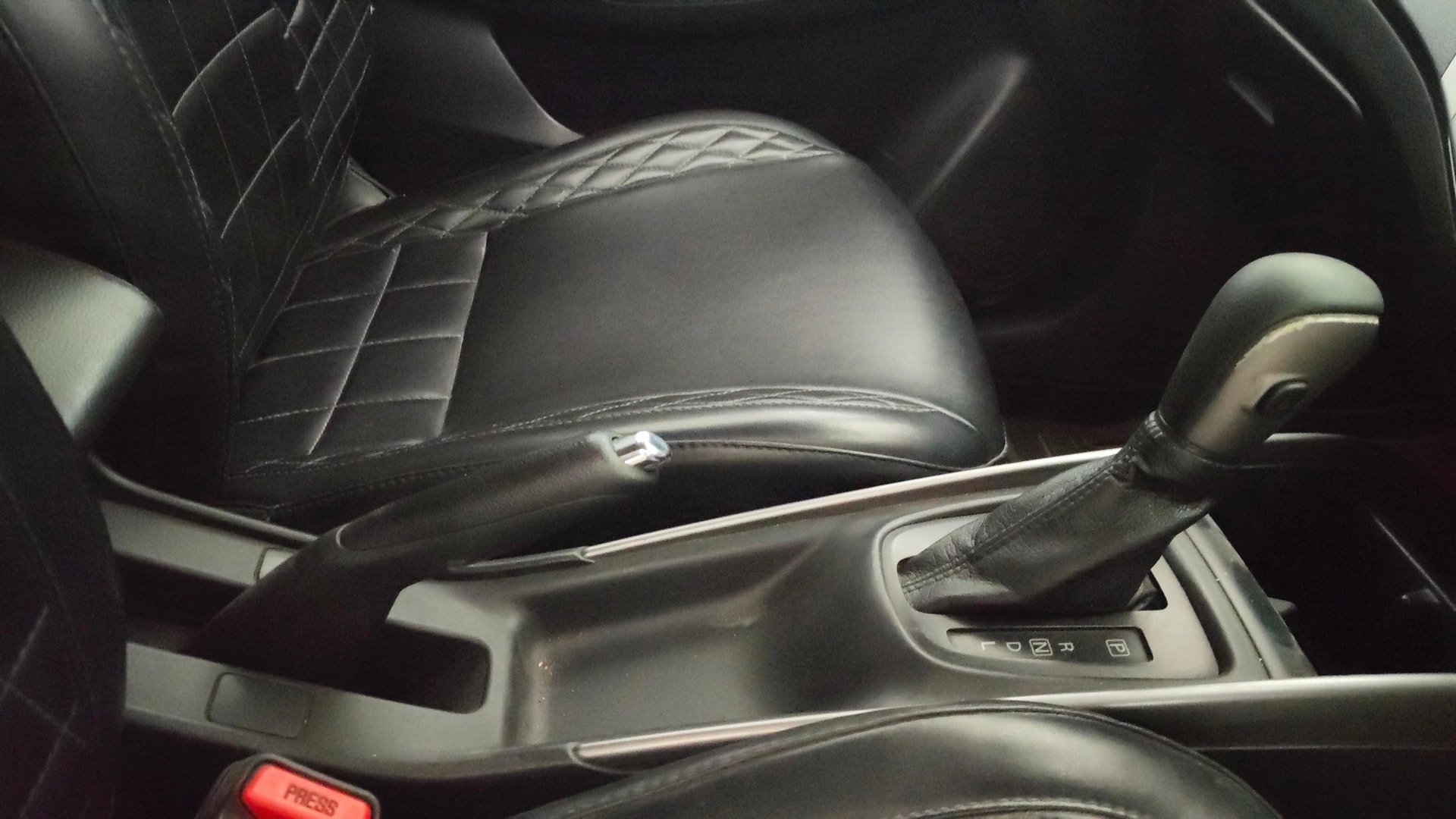 View 2019 Toyota Glanza G CVT Image 39 Used 2019 Toyota Glanza G CVT Image 39